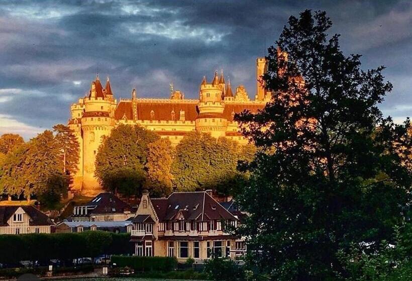 Пансион Atelier 19 Maison D Hôtes