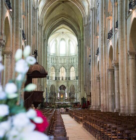 Пансион Atelier 19 Maison D Hôtes