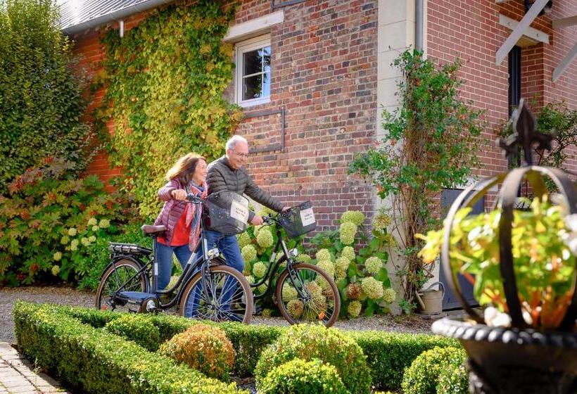 Пансион Atelier 19 Maison D Hôtes