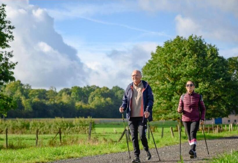 Пансион Atelier 19 Maison D Hôtes