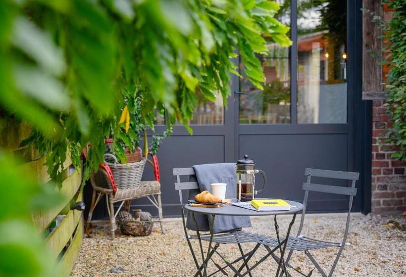 Пансион Atelier 19 Maison D Hôtes