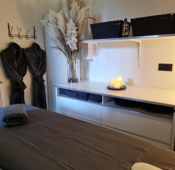 Пансион Atelier 19 Maison D Hôtes