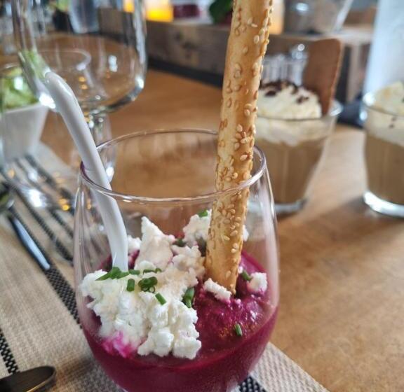 Пансион Atelier 19 Maison D Hôtes