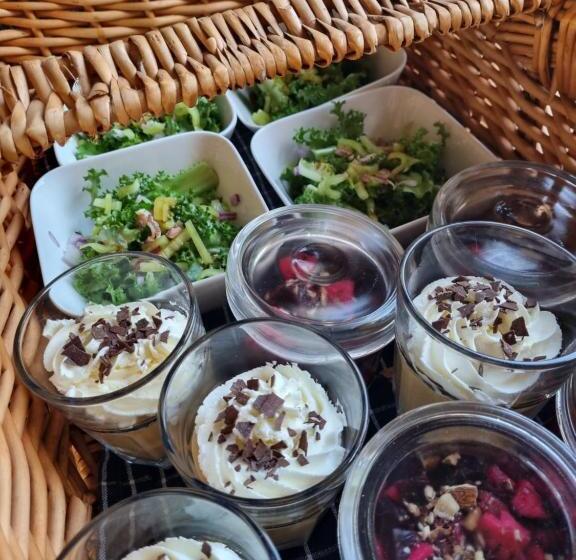 Пансион Atelier 19 Maison D Hôtes