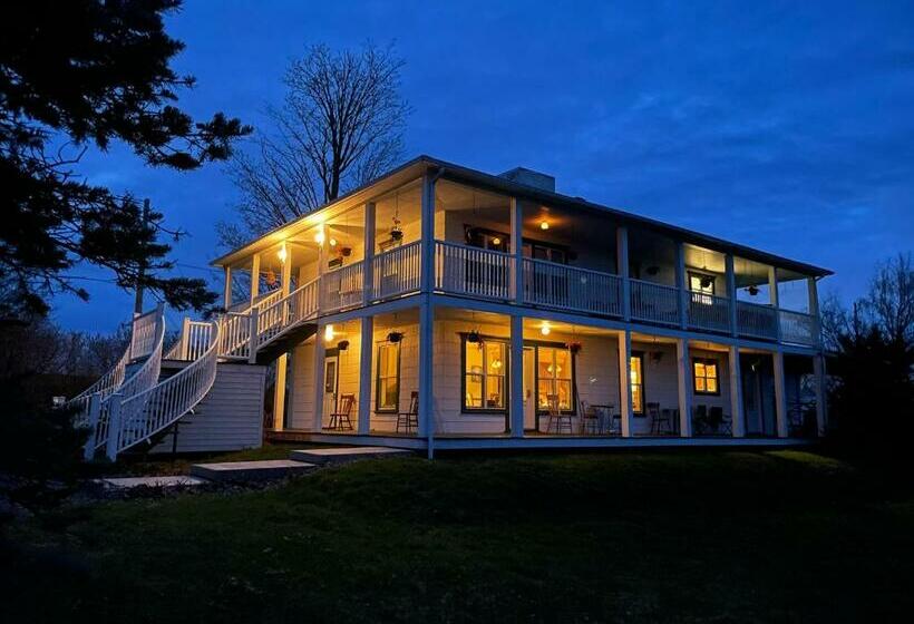 膳宿费 Au Coeur Des Jardins