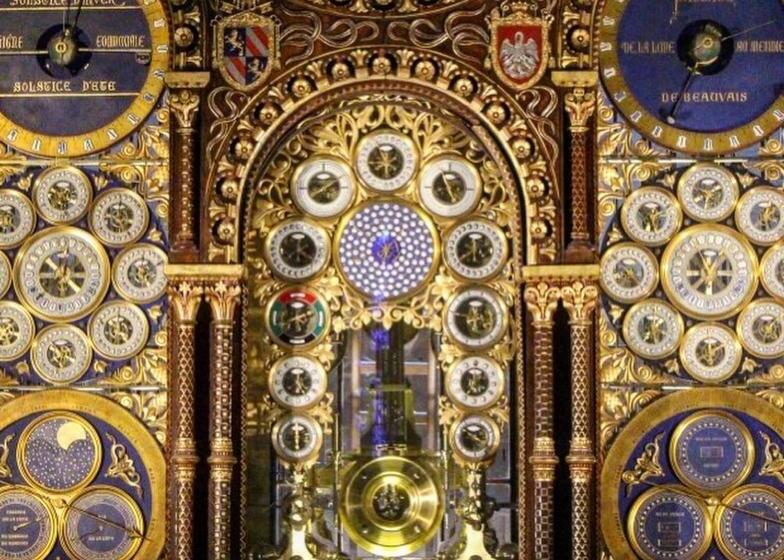 펜션 Au Vieux Château