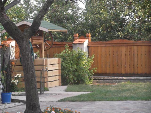 Пансион Birsalma Vendégház