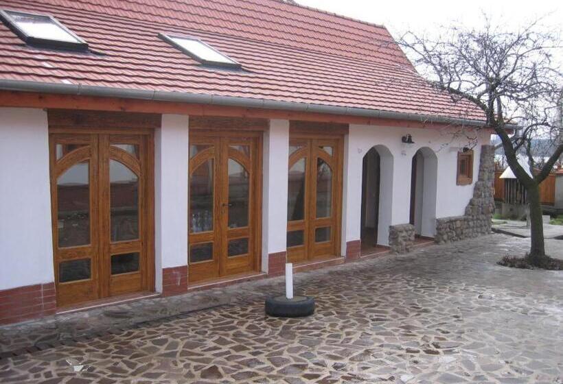 Пансион Birsalma Vendégház