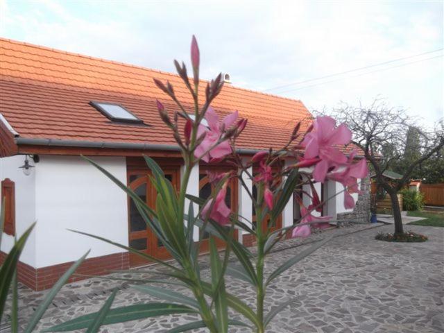 Пансион Birsalma Vendégház