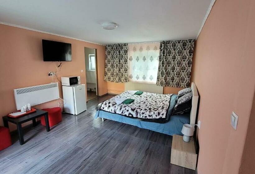 펜션 Camera Privata Bulz