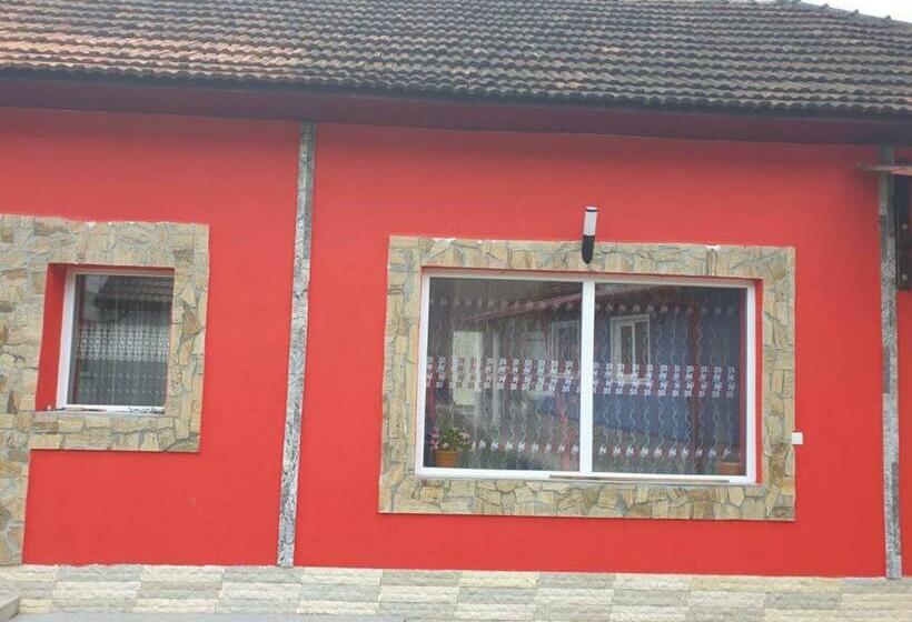 펜션 Camera Privata Bulz