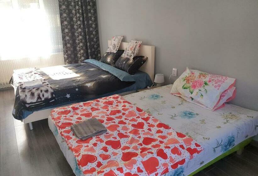 펜션 Camera Privata Bulz