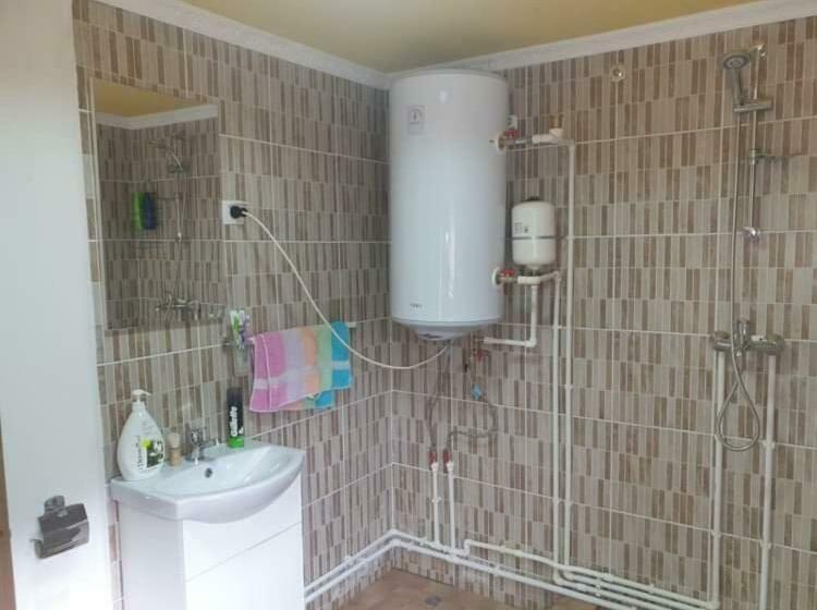 펜션 Camera Privata Bulz