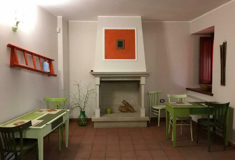 Пансион Casa Cuoco