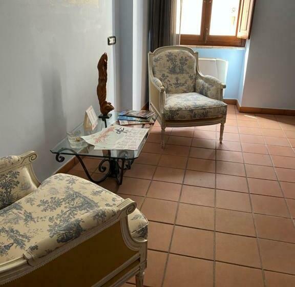 Пансион Casa Cuoco