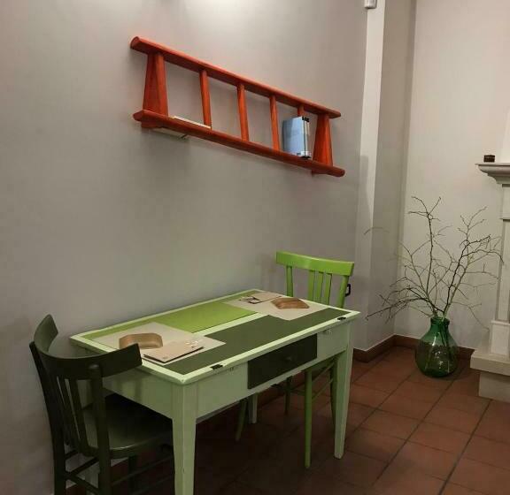 Пансион Casa Cuoco