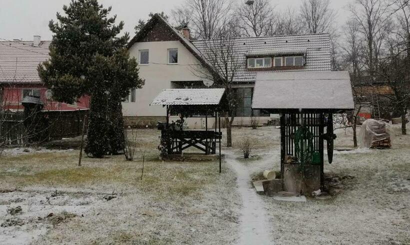 膳宿费 Casa De Oaspeți Csomortáni Vendégház