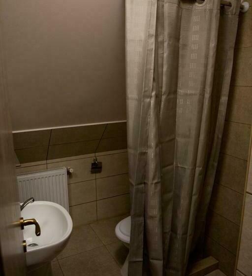 膳宿费 Casa De Oaspeți Csomortáni Vendégház