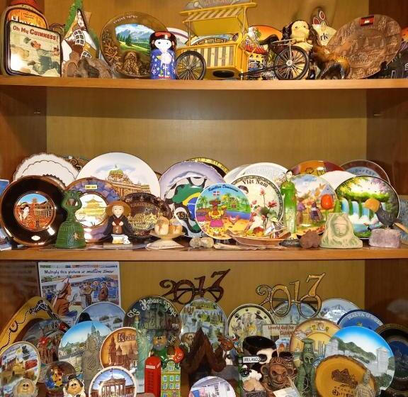 膳宿费 Casa Emilia