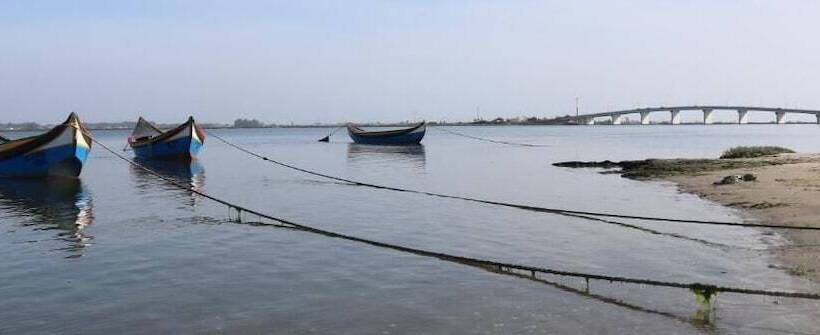 פנסיון Casa Galricho