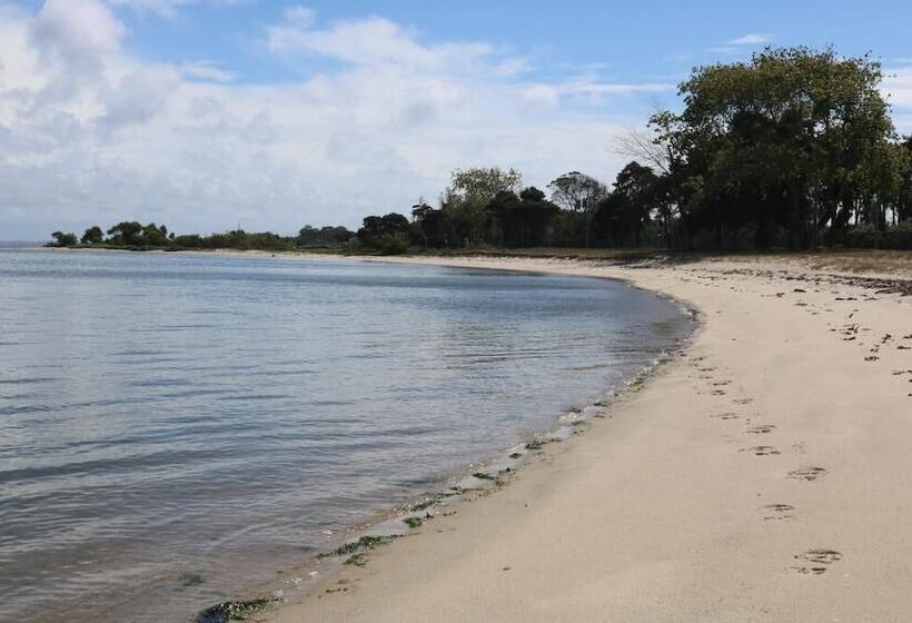 פנסיון Casa Galricho