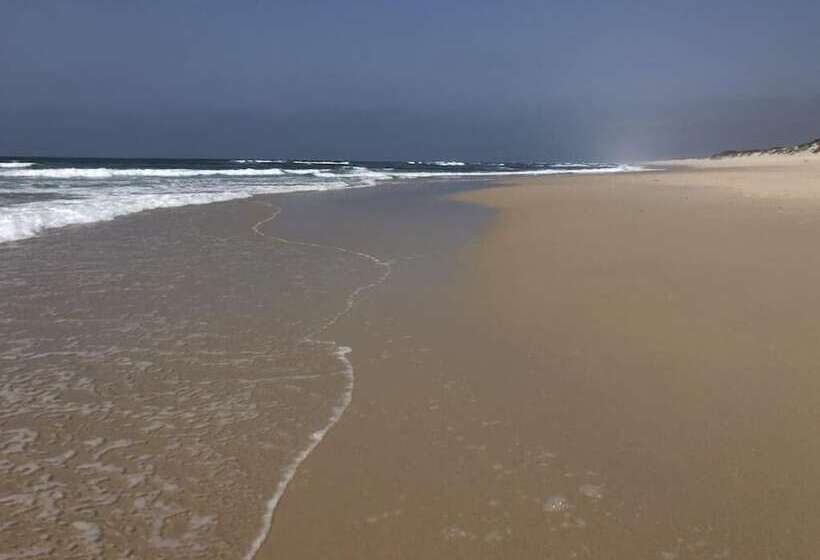 פנסיון Casa Galricho