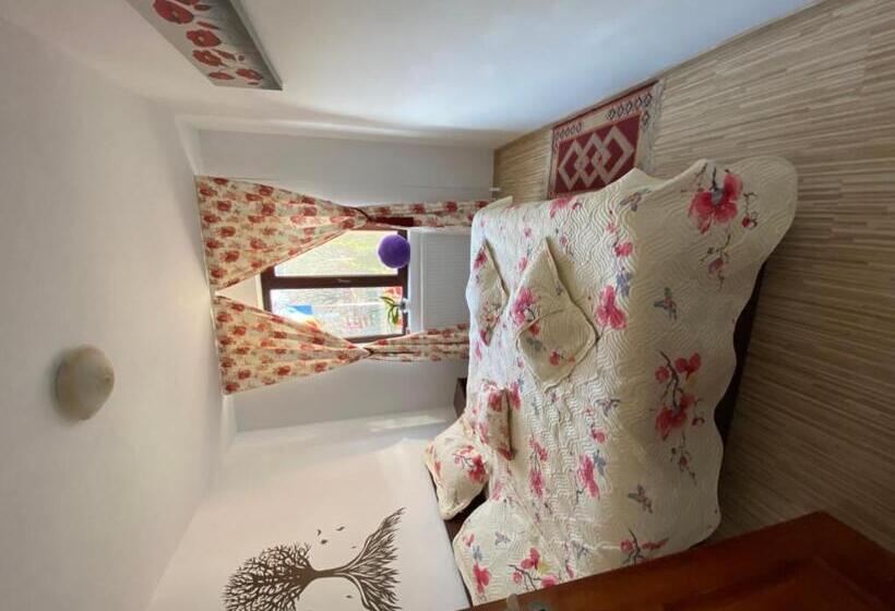 بنسيون Casa Harpes