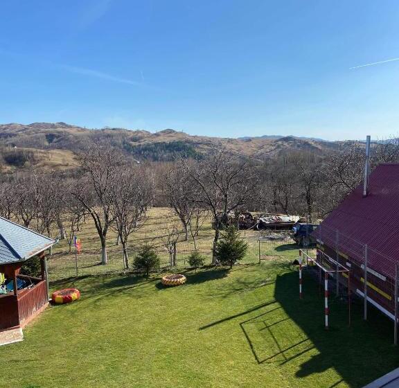 بنسيون Casa Harpes