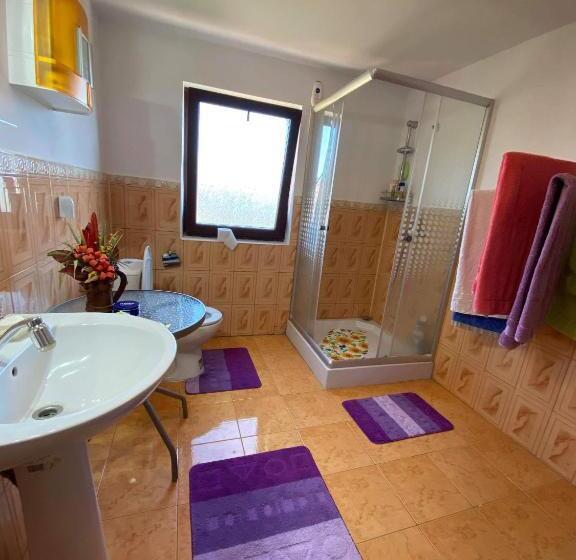 بنسيون Casa Harpes