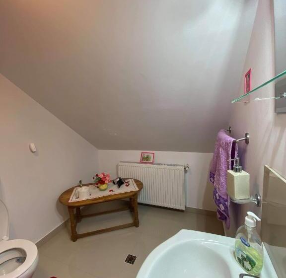 بنسيون Casa Harpes