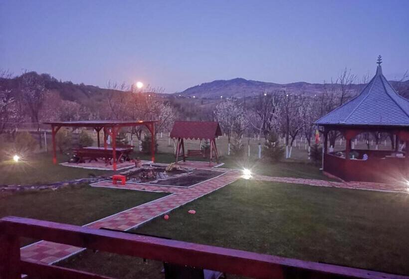 بنسيون Casa Harpes