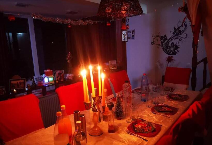 بنسيون Casa Harpes