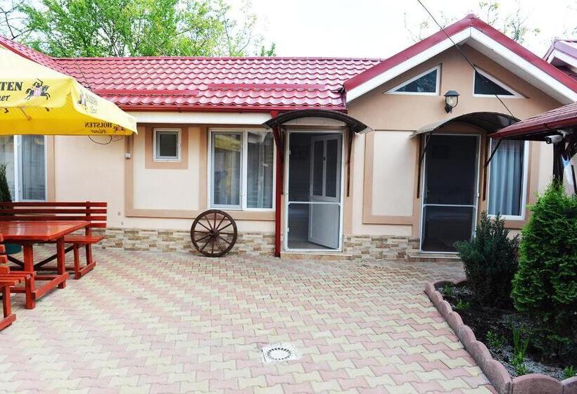 بنسيون Casa Pedro