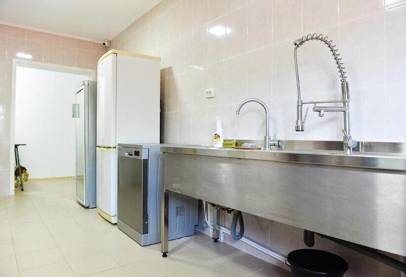 بنسيون Casa Pedro