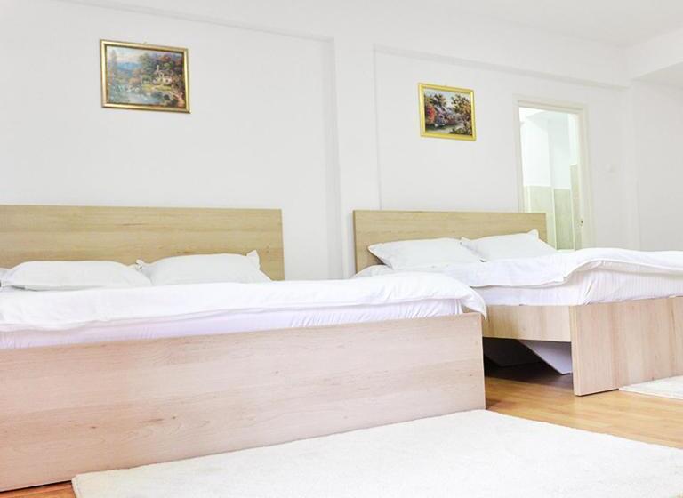 بنسيون Casa Pedro