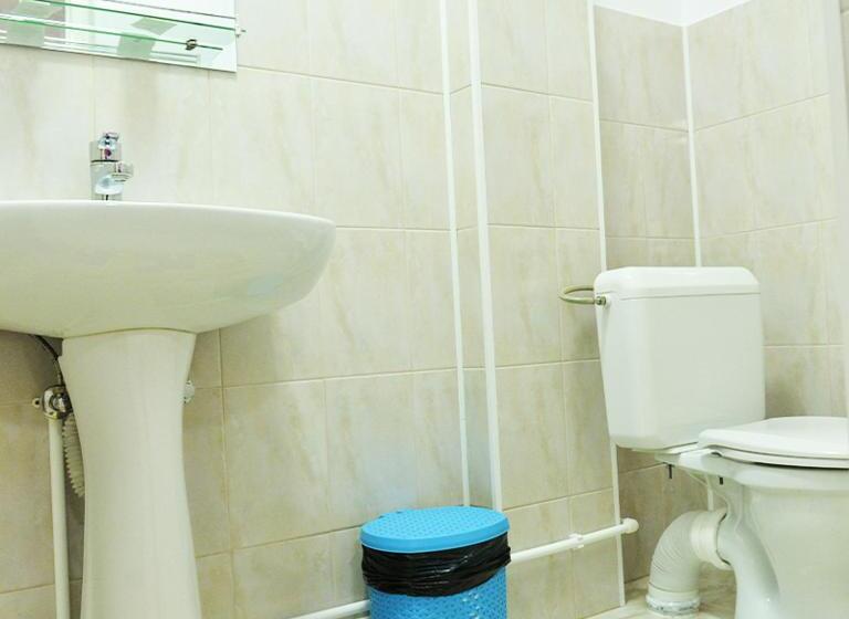 بنسيون Casa Pedro