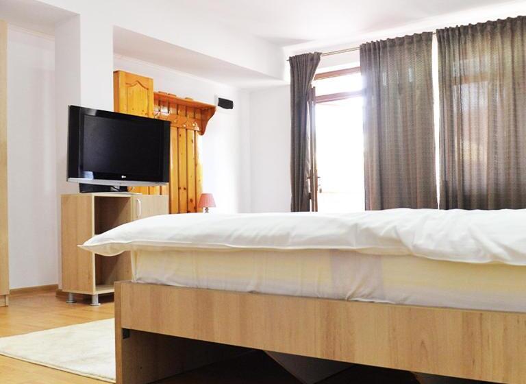 بنسيون Casa Pedro