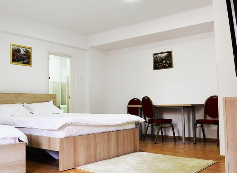 بنسيون Casa Pedro