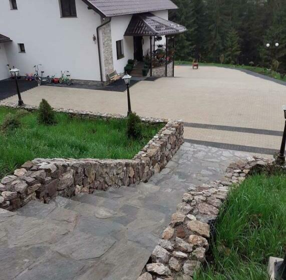 بنسيون Casa Sofia Bucovina