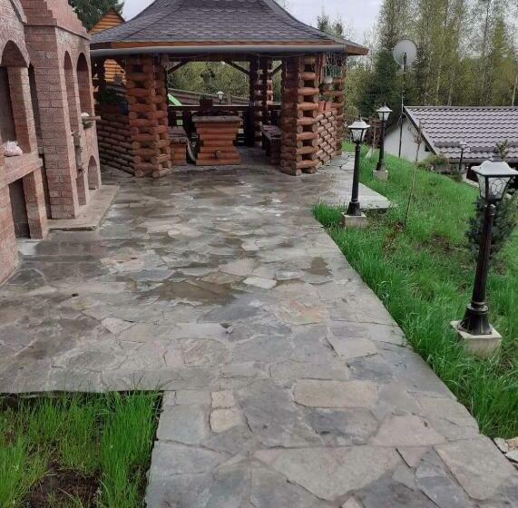 بنسيون Casa Sofia Bucovina