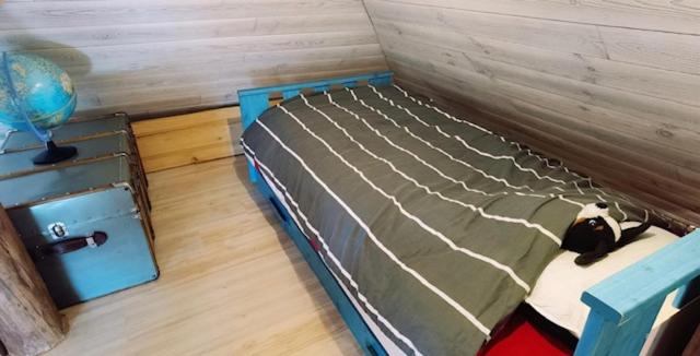 بنسيون Chalet Alpin