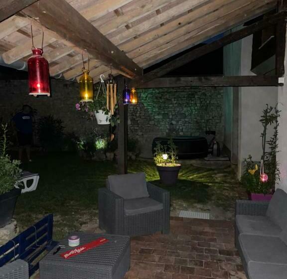 Pensionat Chambres D Hôtes Les 2g