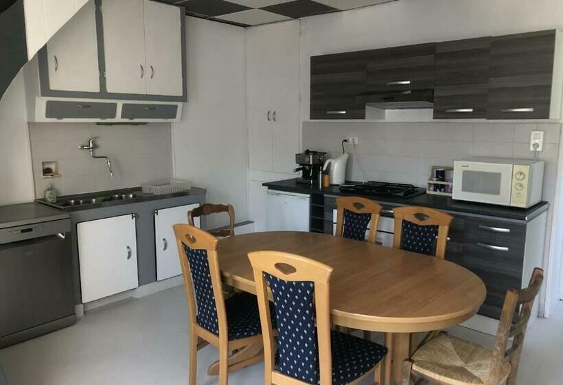 פנסיון Chambres Individuelles Avec Partie Commune Ou Logement Entier Si Disponible Via Rhôna