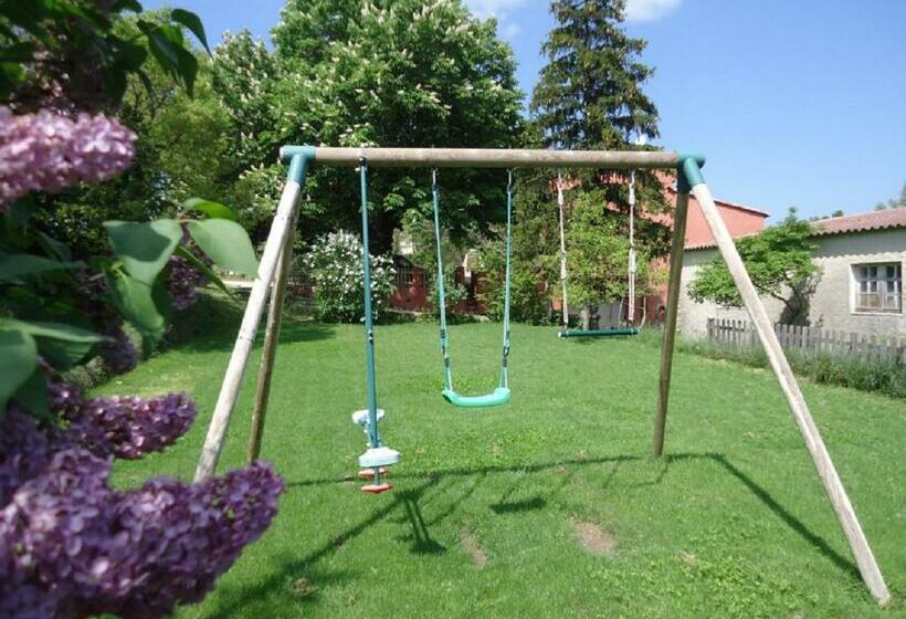 Пансион Cocon Au Pied De La Sainte Baume