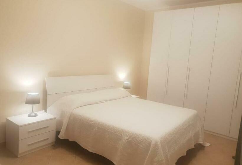 펜션 Colle Bellavista