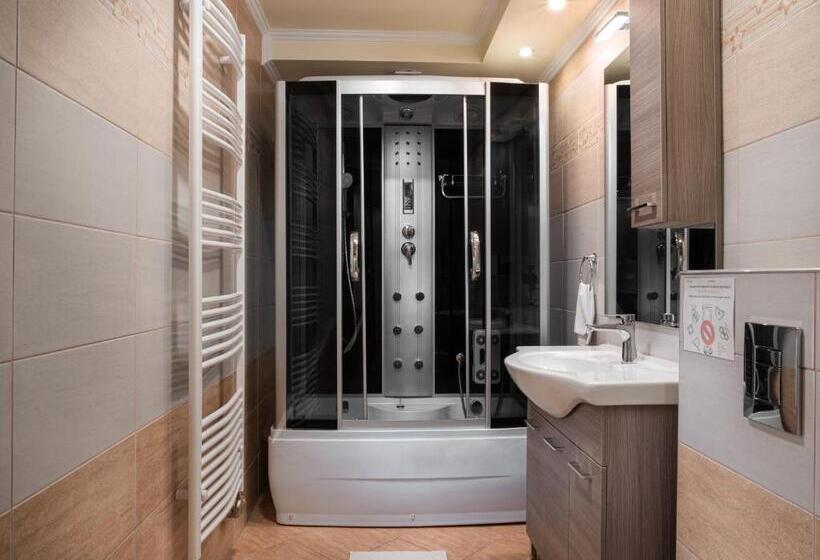 펜션 Frank Vendégház