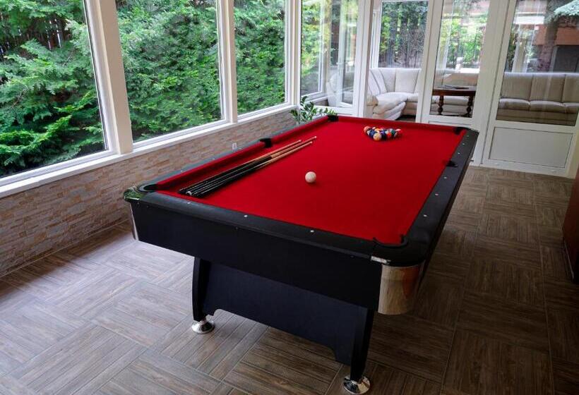 펜션 Frank Vendégház