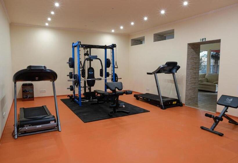 펜션 Frank Vendégház