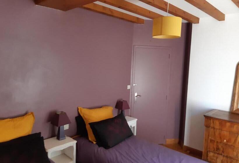 بنسيون Grand Gîte Dans Son écrin De Nature