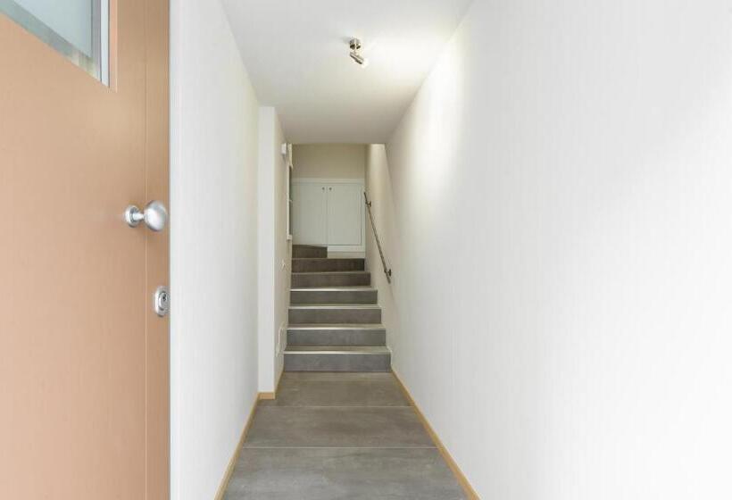 ペンション Guest House La Sosta